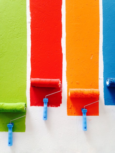 The Benefits of Exterior Painting