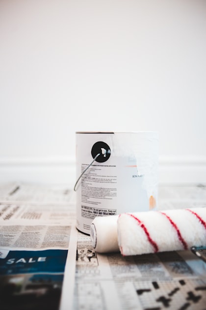 Roof Painting: Protect and Beautify